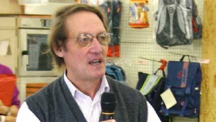 Treviglio : E’ morto Fausto Ferrari, una vita per la solidarietà