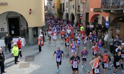 Romano: Domenica arriva il duathlon - Treviglio TV