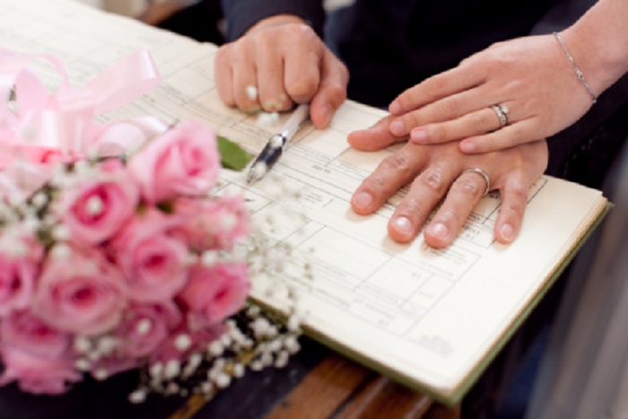 Caravaggio: I matrimoni civili verranno celebrati anche nel week end – TreviglioTV