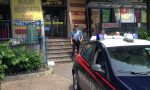 Rubano al supermercato e picchiano un vigilante, tre arresti