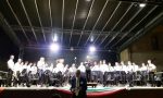 A CremArena il magico concerto del 2 giugno - TreviglioTv