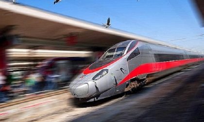 Frecciargento Treviglio - Roma in treno, il sogno si fa più concreto, Sorte :"In contatto con Trenitalia". - TreviglioTV