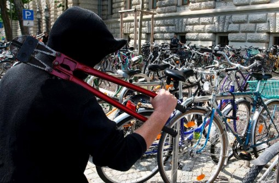 Treviglio – Ruba biciclette, incastrato da un testimone – TreviglioTV