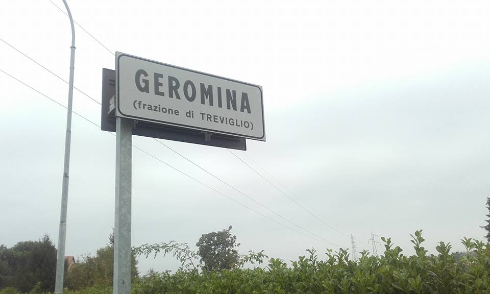 Geromina: “C’è benzene nell’aria”, i residenti chiamano il 112