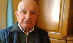 Pontirolo piange il decano Gerolamo Breviario, aveva 96 anni - TreviglioTV