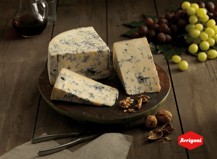Pagazzano: Oro per il Gorgonzola di Arrigoni al BioCaseus , e vola a Norimberga – TreviglioTV