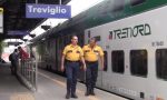 Diciotto guardie armate sui treni dopo l'aggressione all'agente Polfer - TreviglioTv