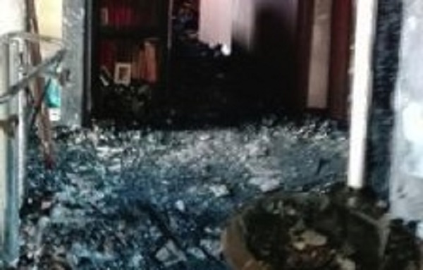 L’incendio a casa Boselli riaccende le polemiche a Fontanella e il Consiglio… s’infiamma – TreviglioTV
