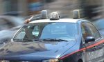 Romano - Marocchino 21enne senza patente non si ferma all'alt, braccato dalle volanti dei Carabinieri - TreviglioTV