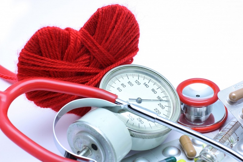 Ipertensione: la prevenzione arriva in piazza – TreviglioTv