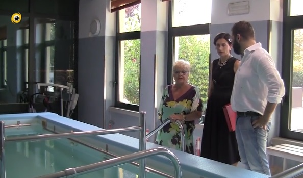 Treviglio : Sconti ai disabili per l’Idrokin, in arrivo i voucher. Il regolamento