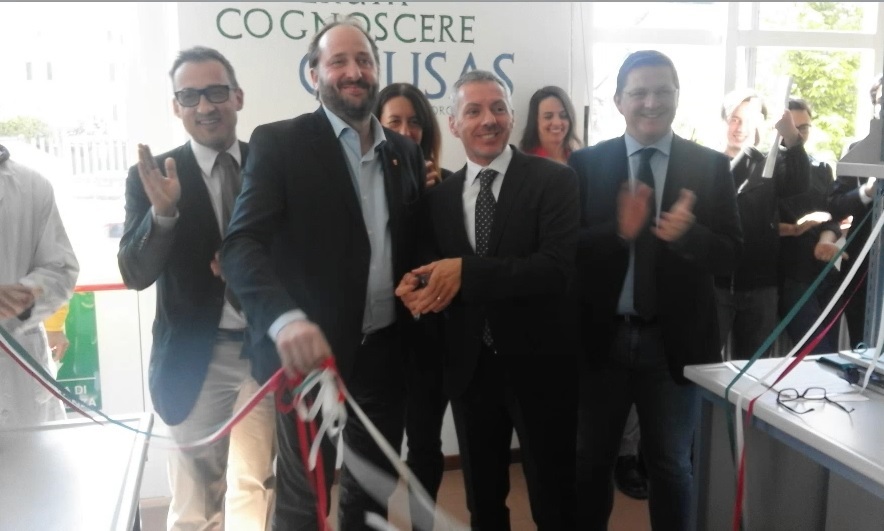 Un laboratorio all’avanguardia per il liceo “Galilei” – TreviglioTv