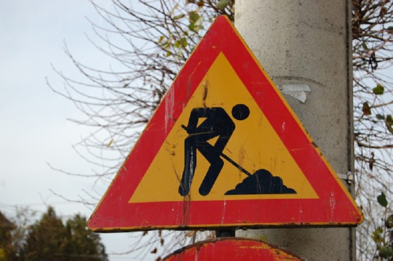 Casirate: Lavori in corso, possibili disagi sulle strade. Come evitare traffico