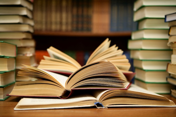 “Buon tempo, libri per piacere”, dal 2 ottobre letture e visite guidate per tutte le età