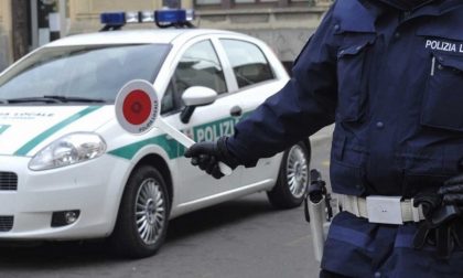 Treviglio: Il bilancio del 2016 della Polizia Locale, Nocera "Obiettivo prevenzione" - TreviglioTV