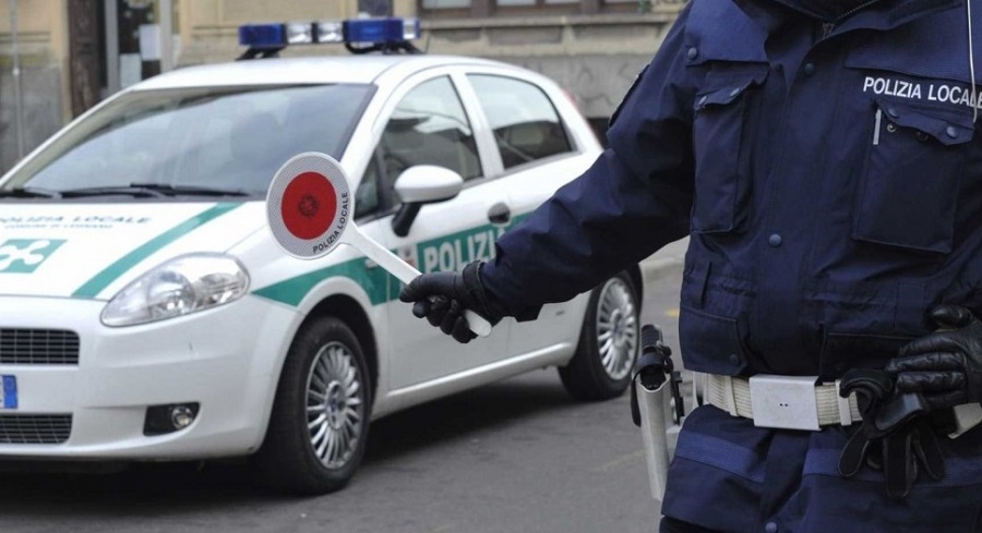 Treviglio: Il bilancio del 2016 della Polizia Locale, Nocera “Obiettivo prevenzione” – TreviglioTV