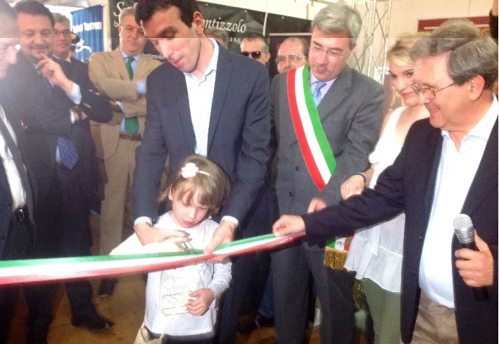 Tutto pronto per la 36esima Fiera Agricola – TreviglioTv