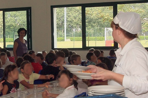 Treviglio : Mensa scolastica, recuperati 60 mila euro, insolventi da 315 a 100