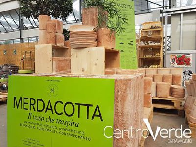 Sugli scaffali del “Centroverde” arriva la “Merdacotta” – TreviglioTV