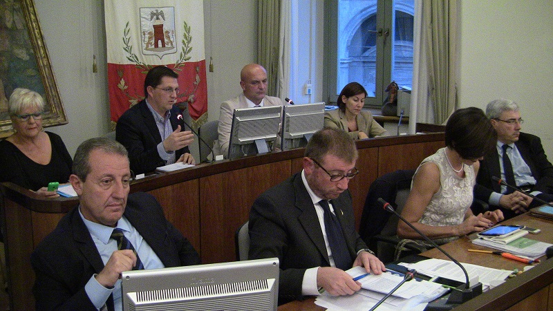 Treviglio : 111 mila euro recuperati dagli insoluti della mensa