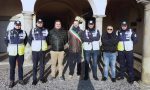 Mornico previene la criminalità: Una task force di volontari dell'associazione poliziotti in azione per il paese - TreviglioTV