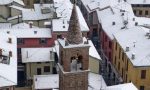 Neve confermata in Lombardia, qualche fiocco anche nella Bassa PREVISIONI METEO