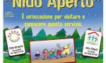 Open day per i nidi comunali - TreviglioTV