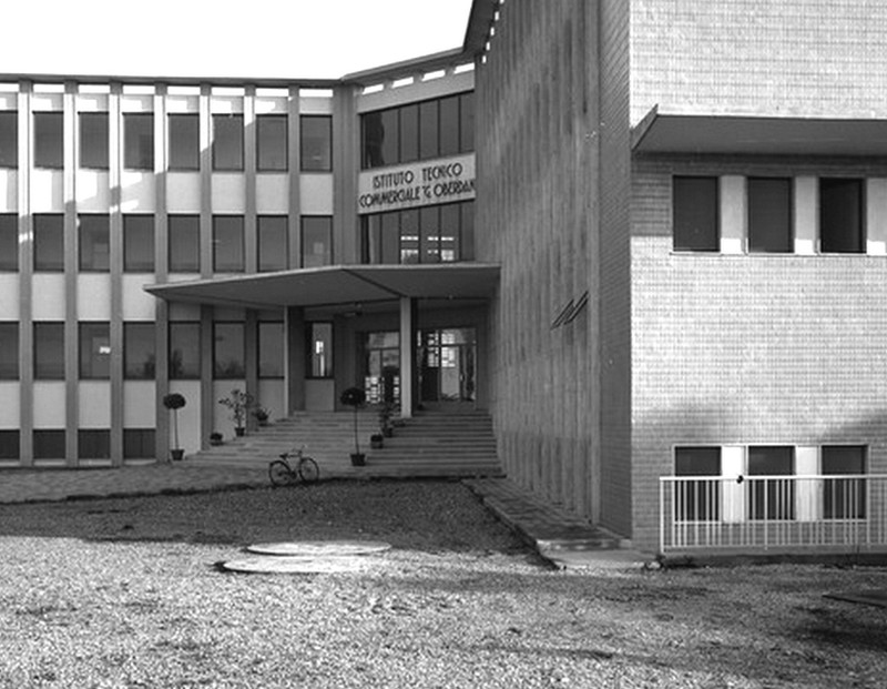 Oberdan: 85 anni di presenza sul territorio, 300 nuovi studenti