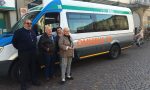 Treviglio: Arriva il primo servizio di trasporto urbano, il via nel 2017 - TreviglioTV