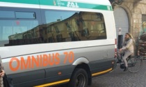 Il servizio Omnibus per anziani diventa a pagamento, l'opposizione: "Inopportuno"