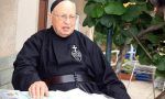 E' morto a 101 anni Padre Mariano Ambrosini - TreviglioTV