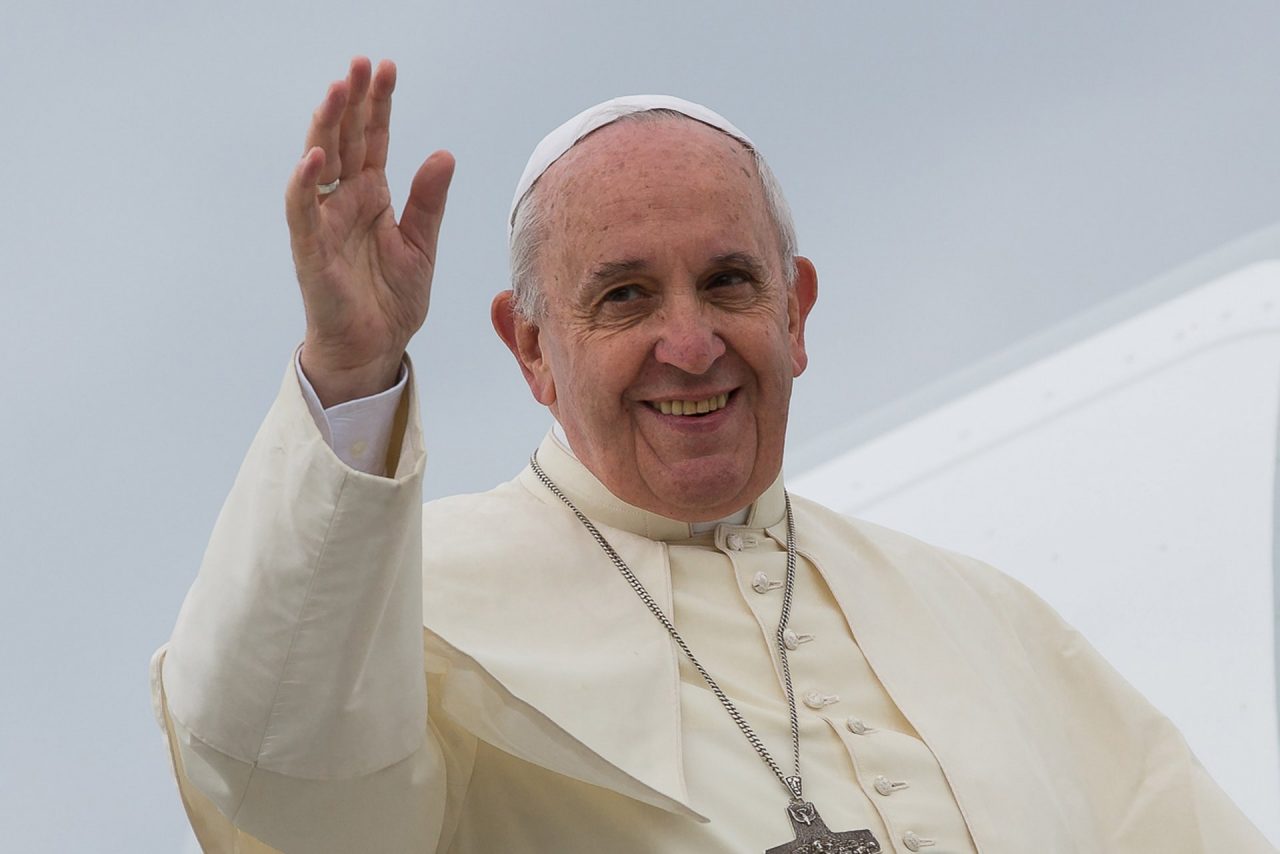 Papa Francesco al telefono con il curato di Nembro: “Salutami i tuoi ragazzi”