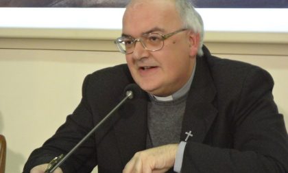 Vailate : Don Giancarlo Perego è il nuovo arcivescovo di Ferrara - TreviglioTV