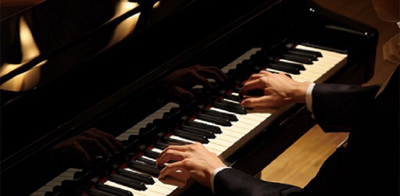 Pianisti in gara per il Concorso internazionale “Bruno Bettinelli” – TreviglioTv