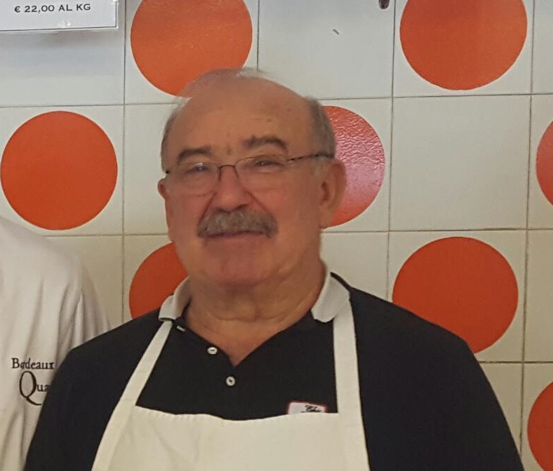 Treviglio : E’ morto  Pino Conti, la città e i commercianti in lutto