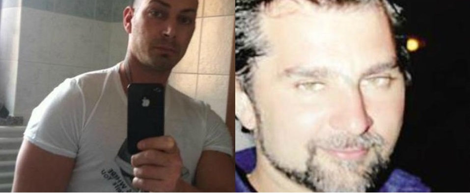 Lo straziante addio a Simone e Roberto: “Uniti nell’amicizia e nella morte” – TreviglioTV