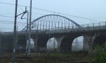 Treviglio: Il ponte dalla Baslini è sicuro? L'interrogazione finisce in comune