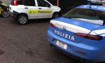 Treviglio - Postina aggredita da un rapinatore  e scaraventata a terra per rubare pacchi in consegna - TreviglioTv