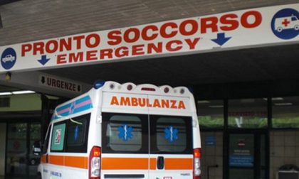 Soncino: incidente sulla Ss 235, feriti due bambini - TreviglioTv