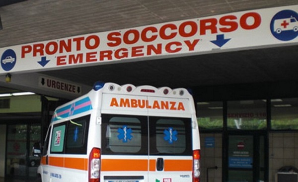 Soncino: incidente sulla Ss 235, feriti due bambini – TreviglioTv