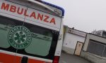 Treviglio : Pronto soccorso in delirio per le cadute da ghiaccio: 81 feriti - Treviglio