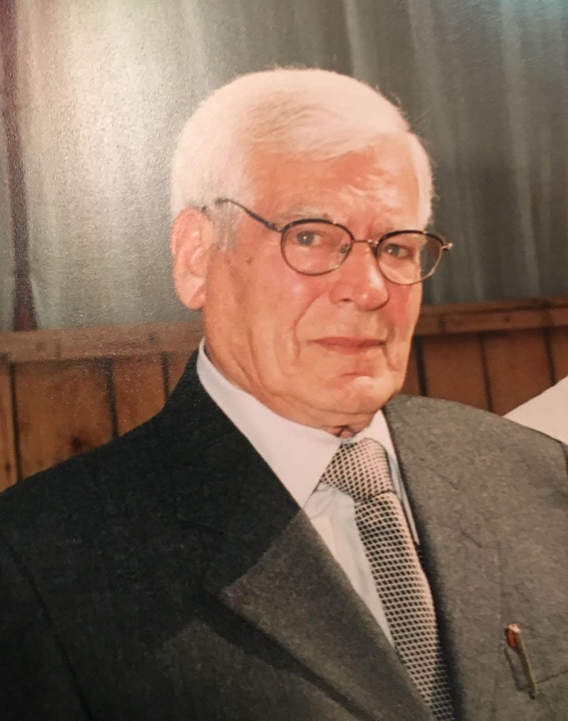 Treviglio: Se ne va a 93 anni il gestore della “Campana” – TreviglioTV