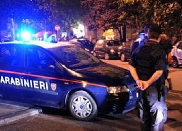 Treviglio: Scazzottata al pub, colpito da un pugno sviene un 33 enne