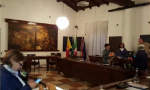 Romano: Troppi assenti in Aula, salta l'approvazione del Bilancio - TreviglioTV