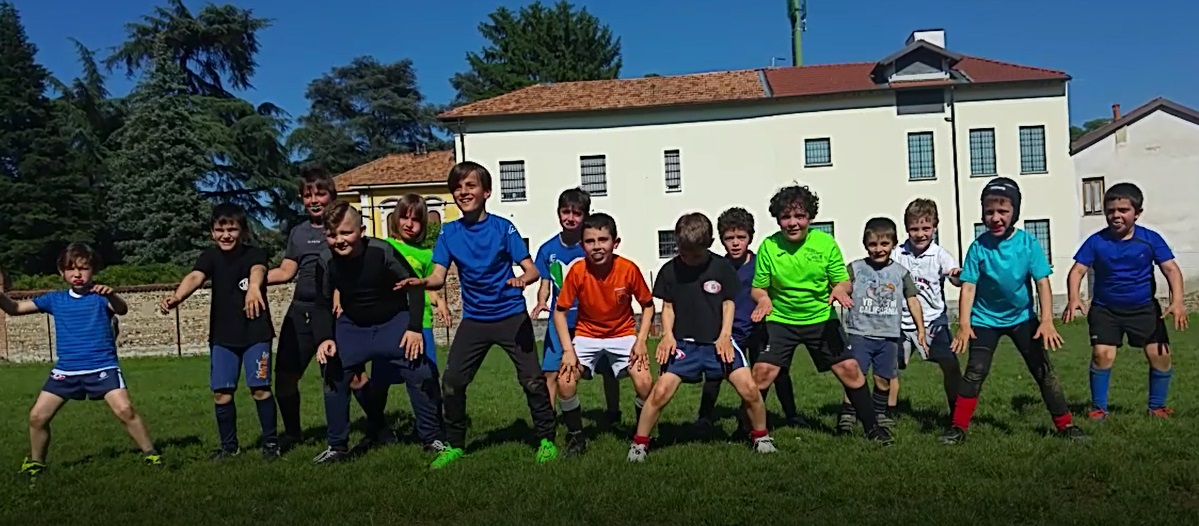 A Treviglio è il weekend del rugby – TreviglioTv