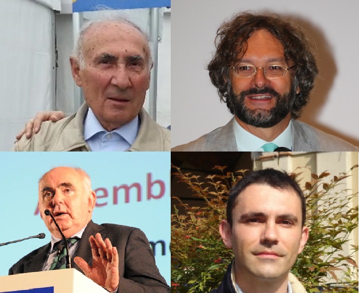 Treviglio – San Martino d’oro, ecco i quattro cittadini benemeriti – TreviglioTV