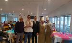 Treviglio: Gli chef del San Martino cucinano per gli ospiti della Casa di Riposo