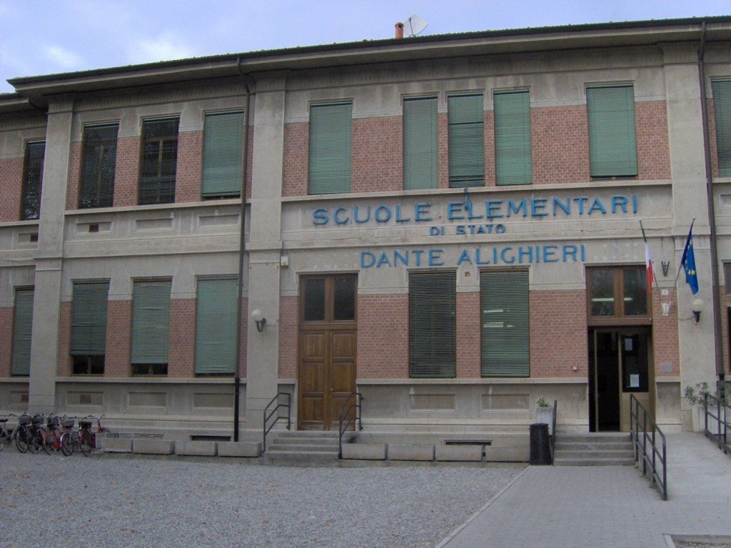 Fara: Il riscaldamento non funziona, scuola chiude – TreviglioTV