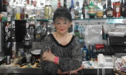 Silvia lascia il suo mitico  bar dopo 38 anni - TreviglioTv