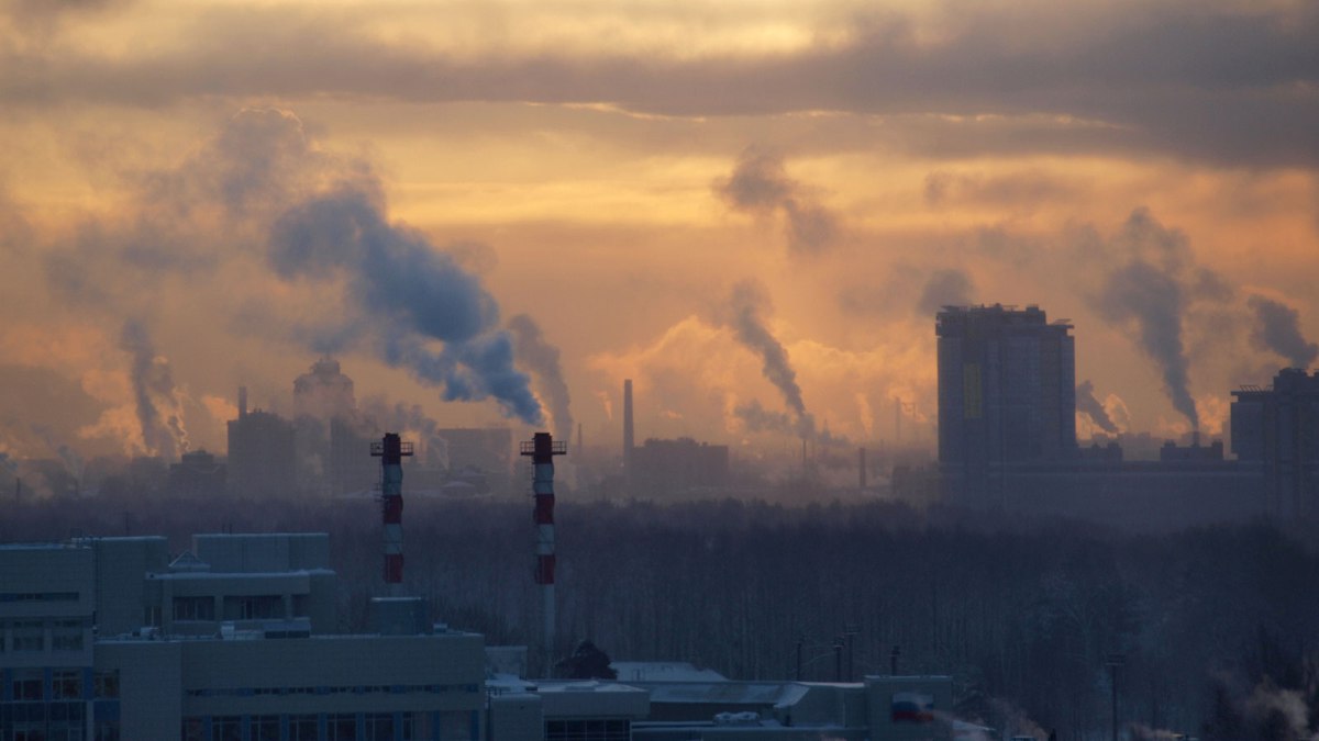 Smog, dopo la tregua torna l’emergenza: Treviglio 2,5 volte oltre il limite – TreviglioTV